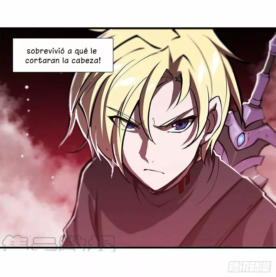 The Blood Princess And The Knight Capítulo 158 - Page 17