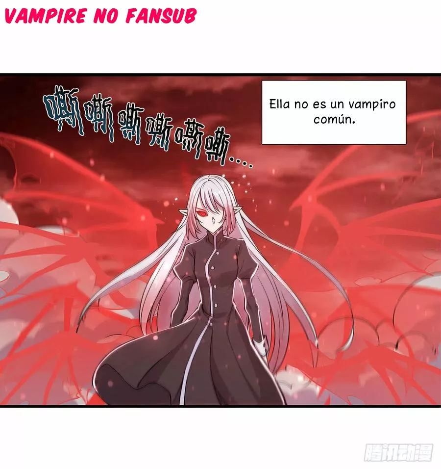 The Blood Princess And The Knight Capítulo 158 - Page 18