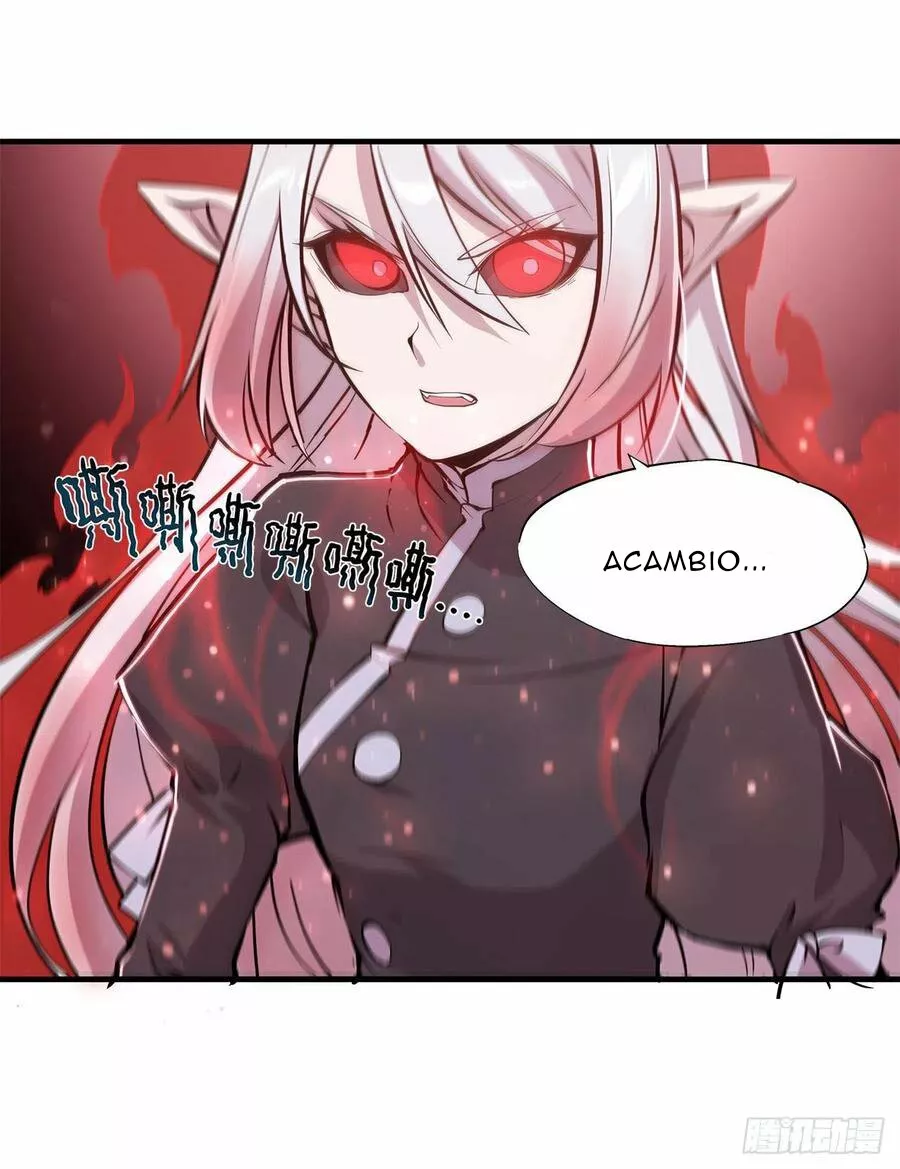 The Blood Princess And The Knight Capítulo 158 - Page 19