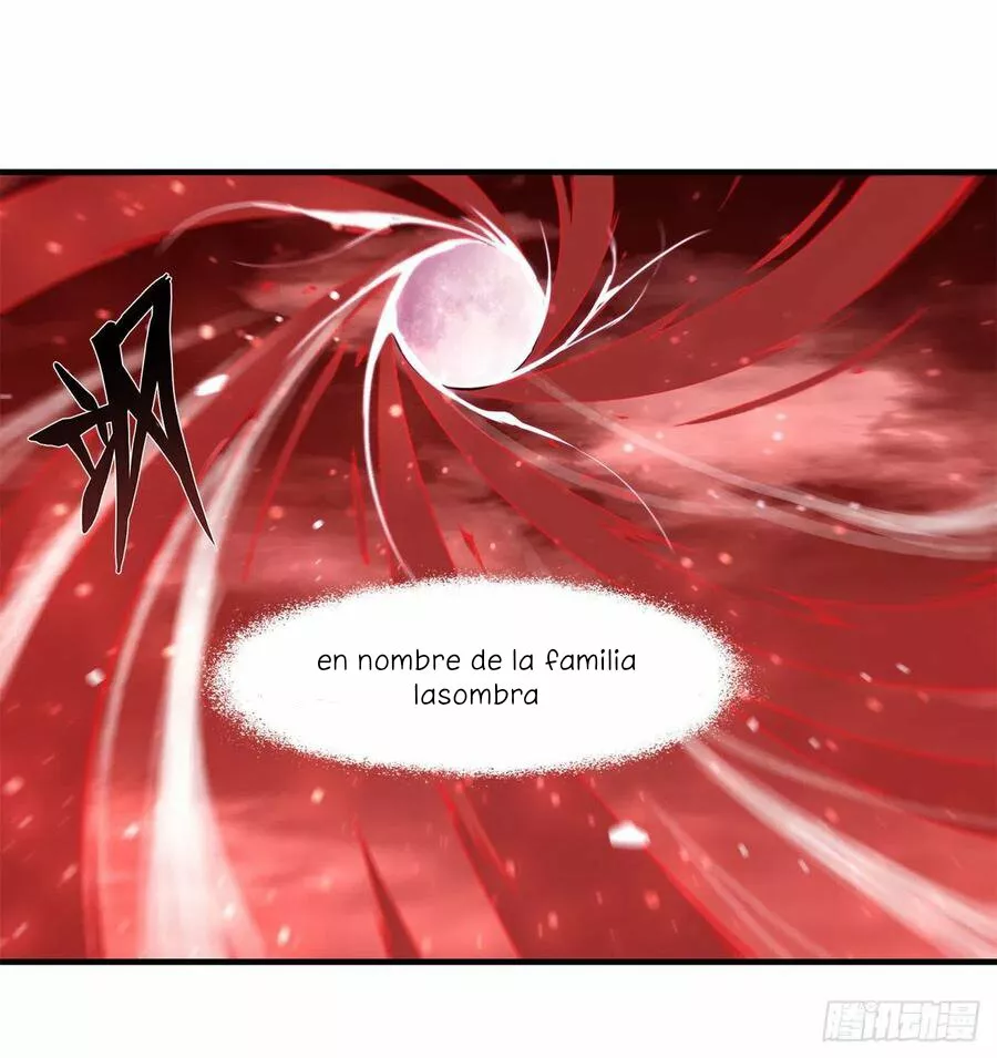 The Blood Princess And The Knight Capítulo 158 - Page 21