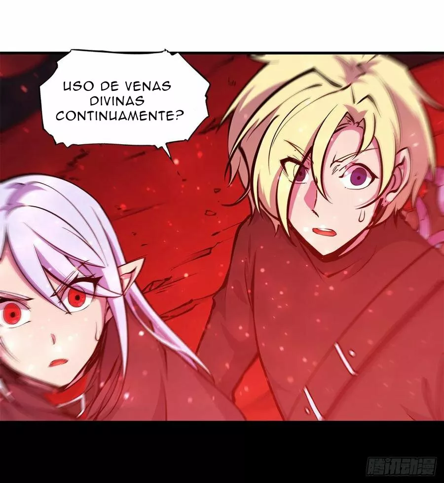 The Blood Princess And The Knight Capítulo 158 - Page 25