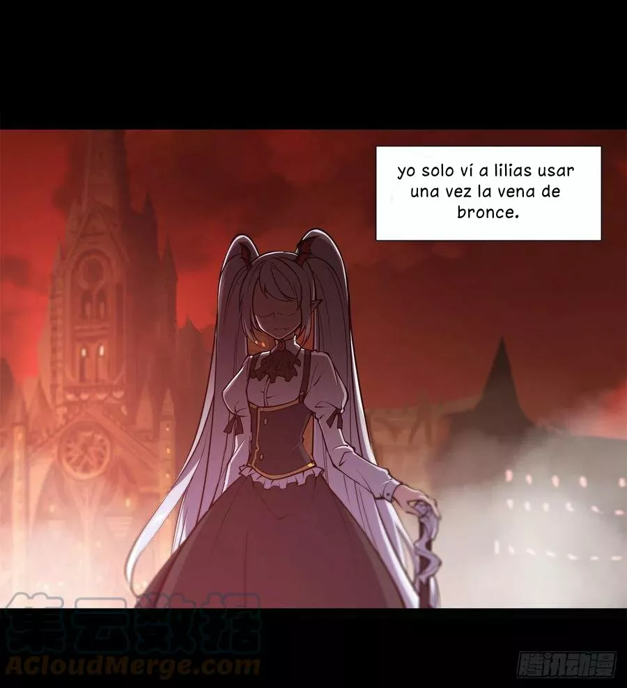 The Blood Princess And The Knight Capítulo 158 - Page 26