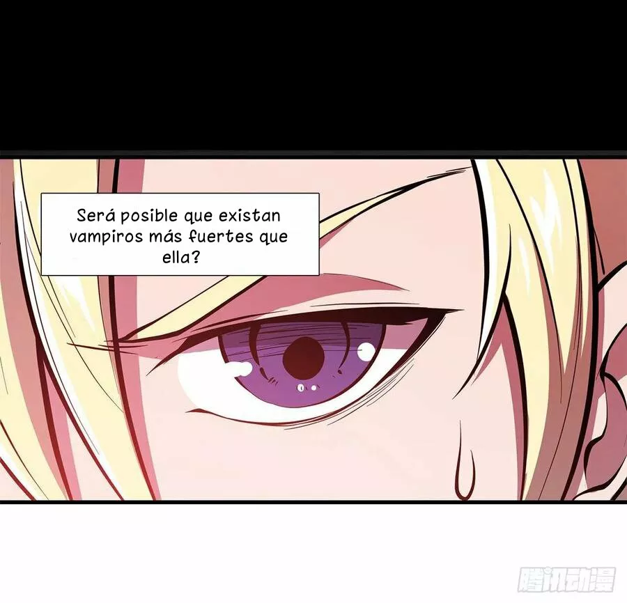 The Blood Princess And The Knight Capítulo 158 - Page 27