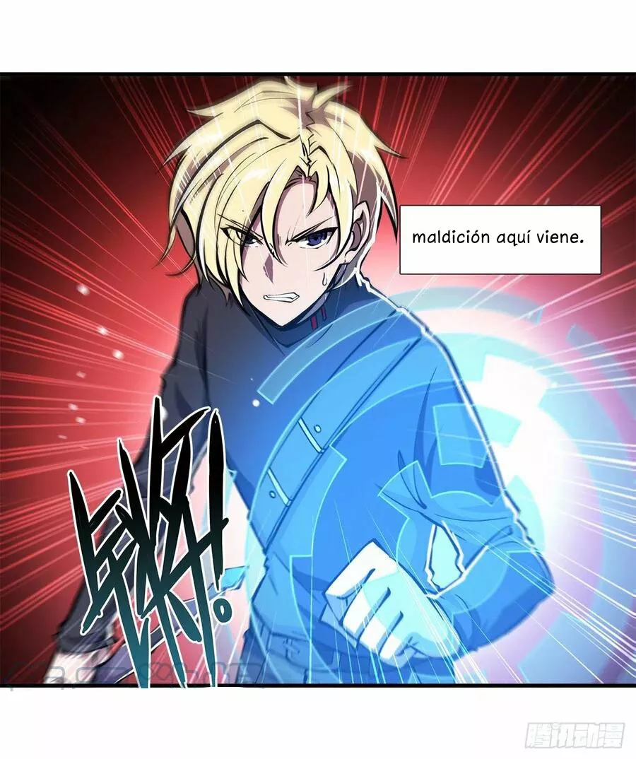 The Blood Princess And The Knight Capítulo 158 - Page 29