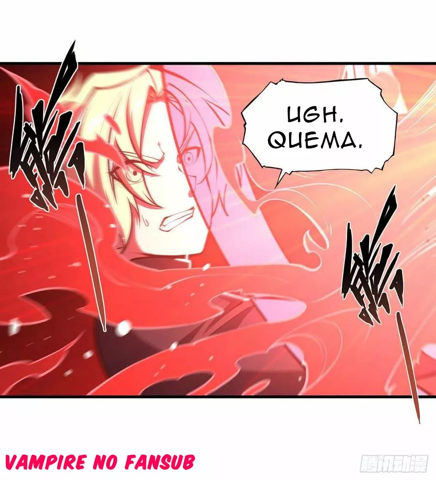 The Blood Princess And The Knight Capítulo 158 - Page 31