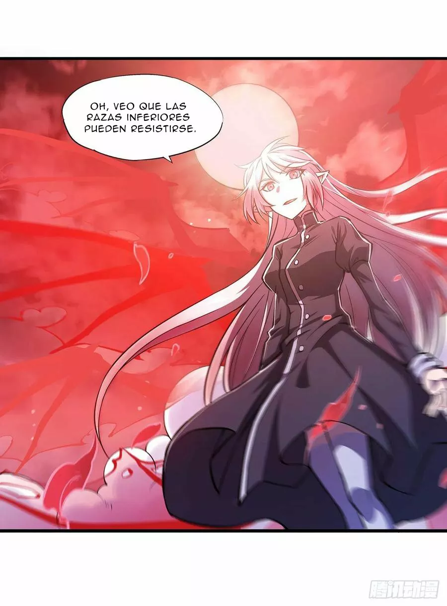 The Blood Princess And The Knight Capítulo 158 - Page 33