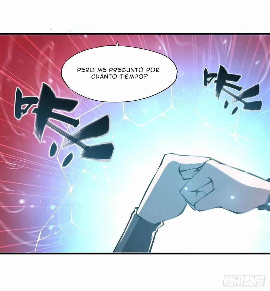 The Blood Princess And The Knight Capítulo 158 - Page 34