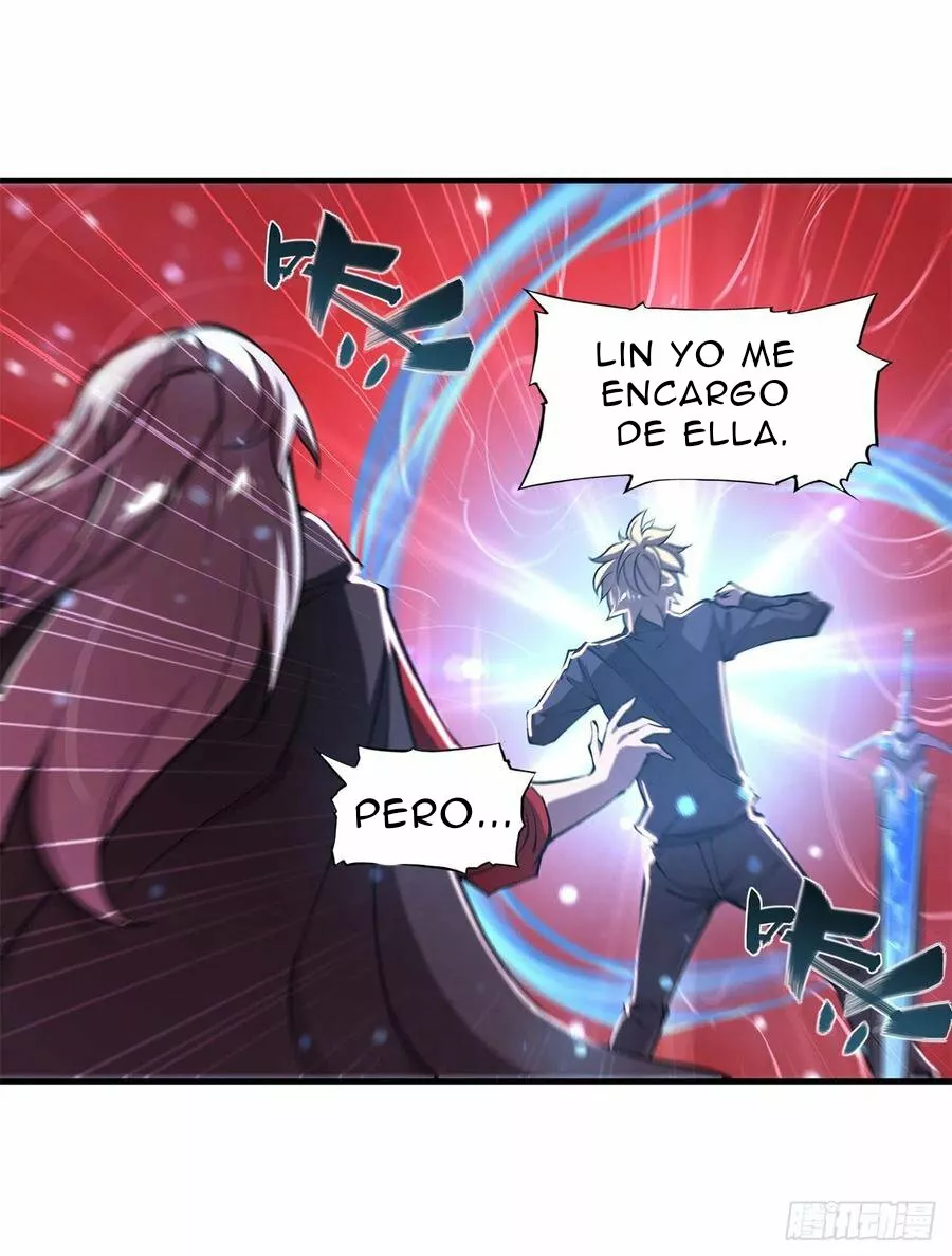 The Blood Princess And The Knight Capítulo 158 - Page 36