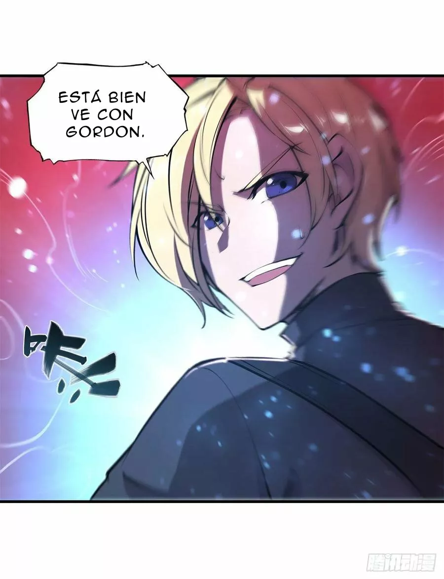 The Blood Princess And The Knight Capítulo 158 - Page 37
