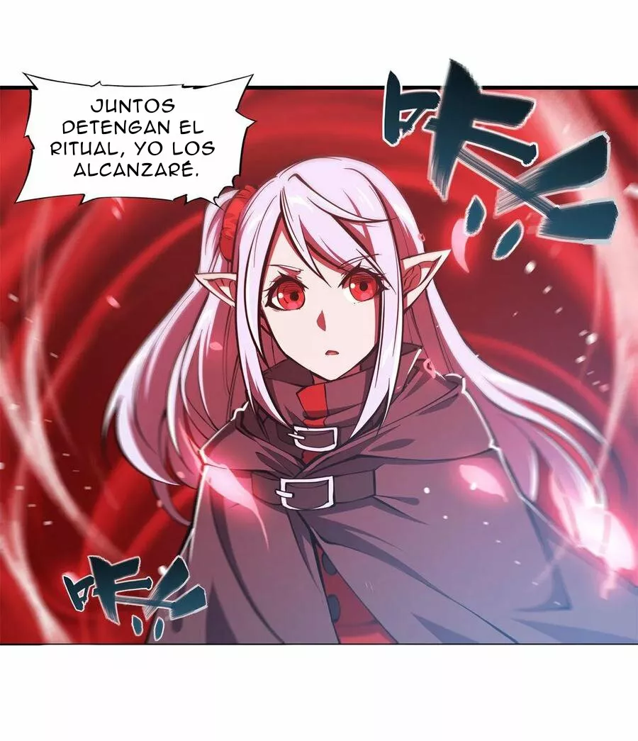The Blood Princess And The Knight Capítulo 158 - Page 38