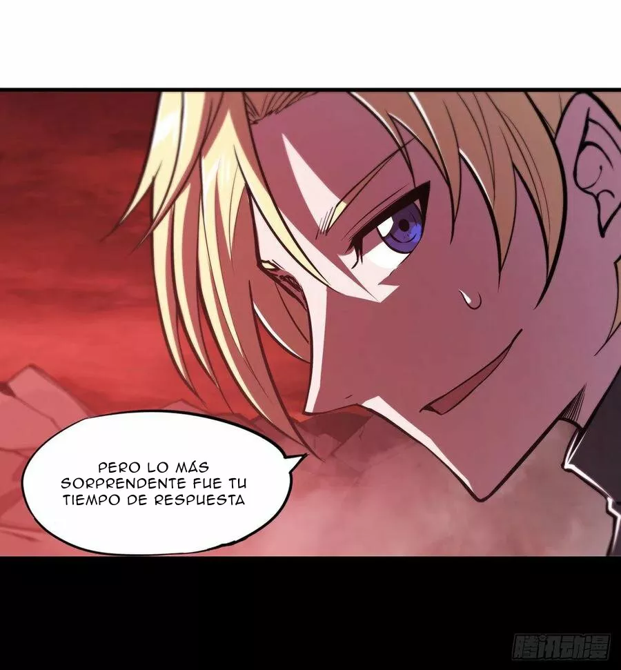 The Blood Princess And The Knight Capítulo 158 - Page 4