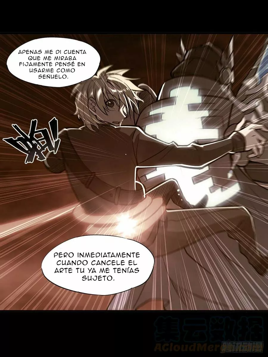 The Blood Princess And The Knight Capítulo 158 - Page 5