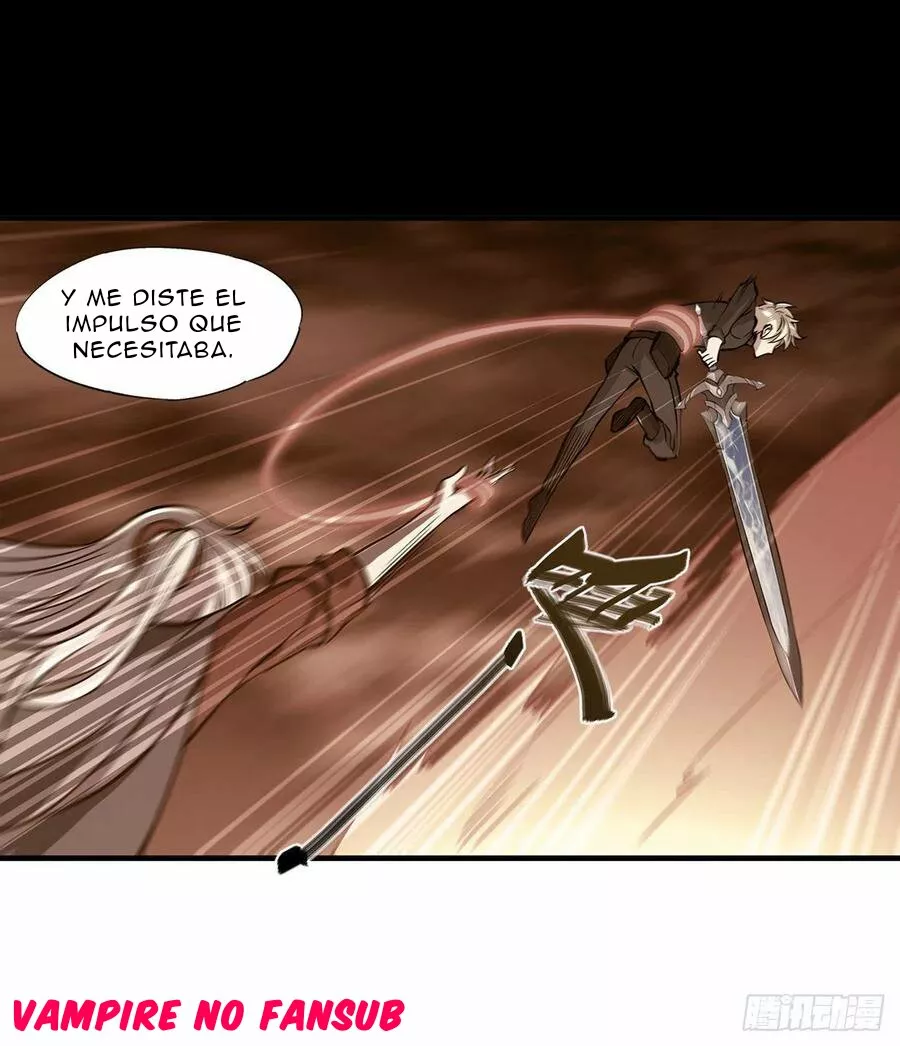 The Blood Princess And The Knight Capítulo 158 - Page 6
