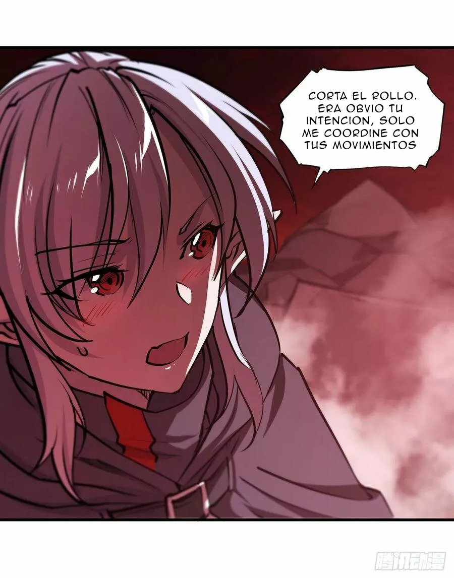 The Blood Princess And The Knight Capítulo 158 - Page 7