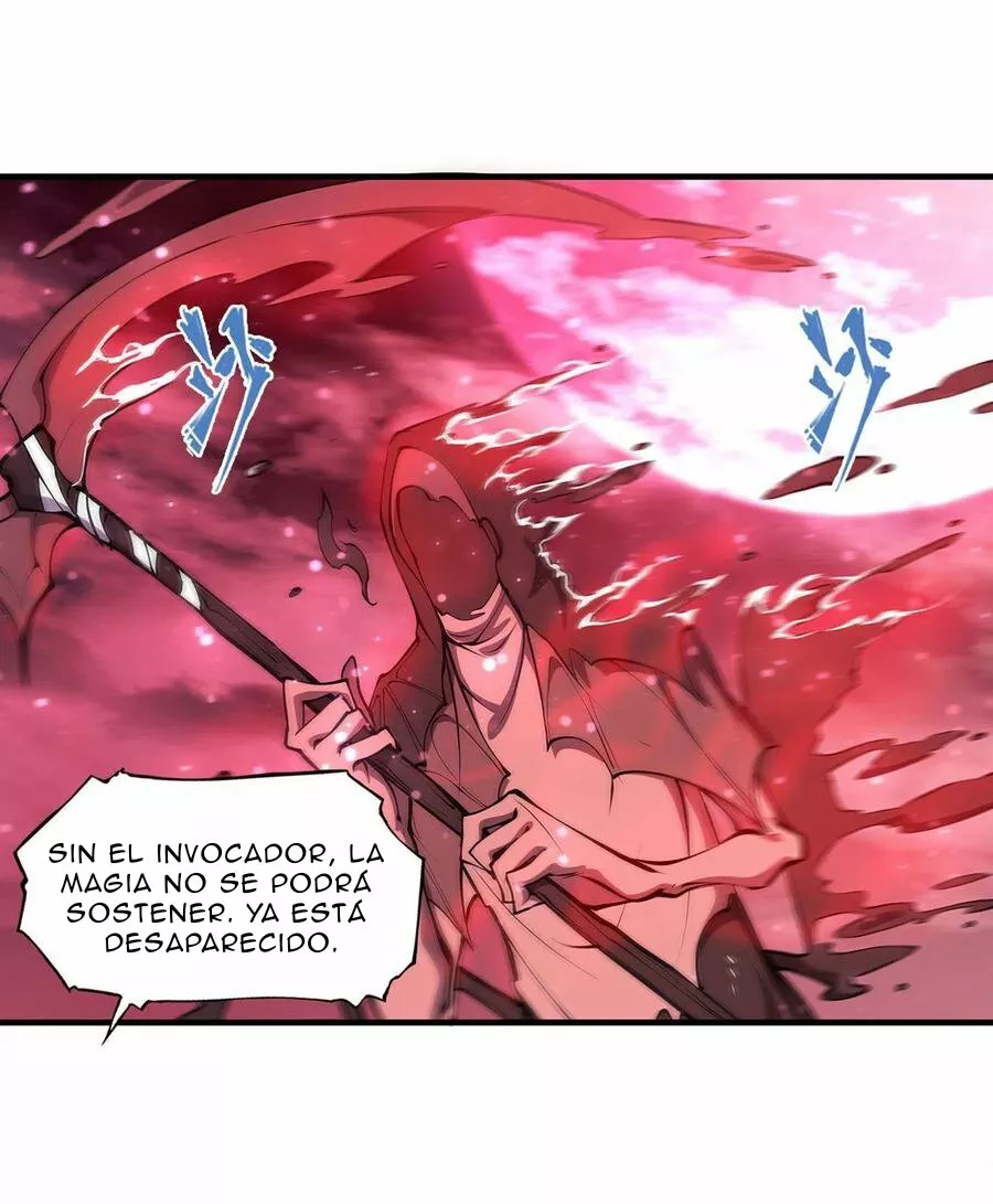 The Blood Princess And The Knight Capítulo 158 - Page 8