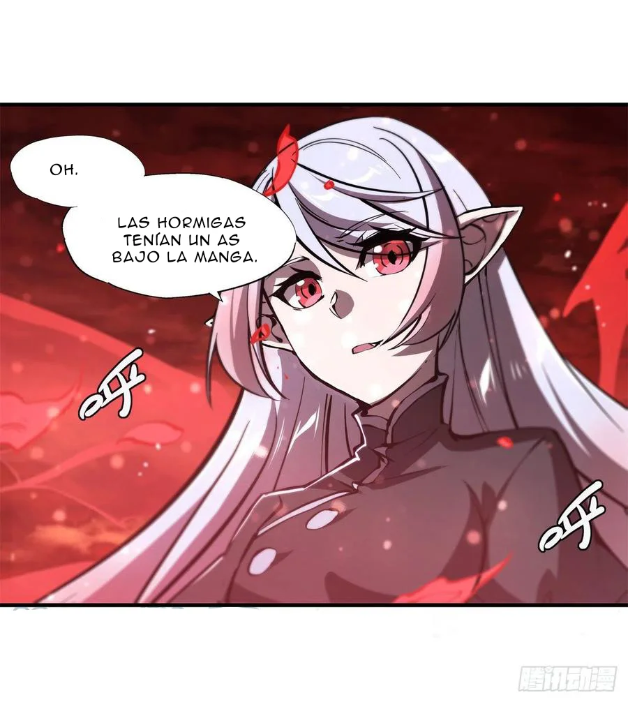 The Blood Princess And The Knight Capítulo 159 - Page 14