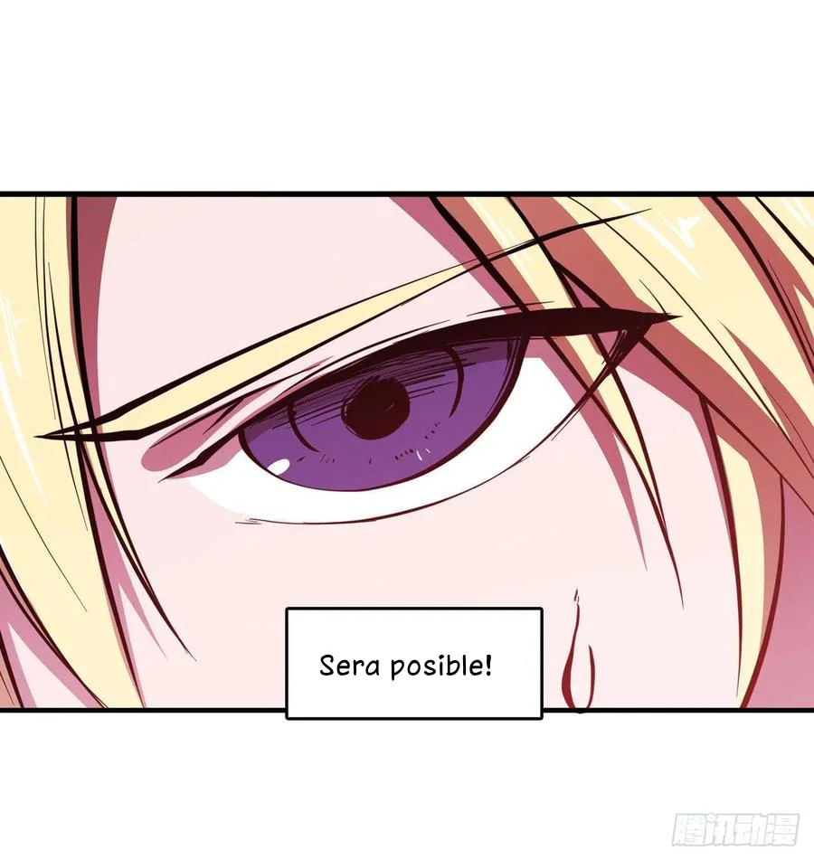 The Blood Princess And The Knight Capítulo 159 - Page 17