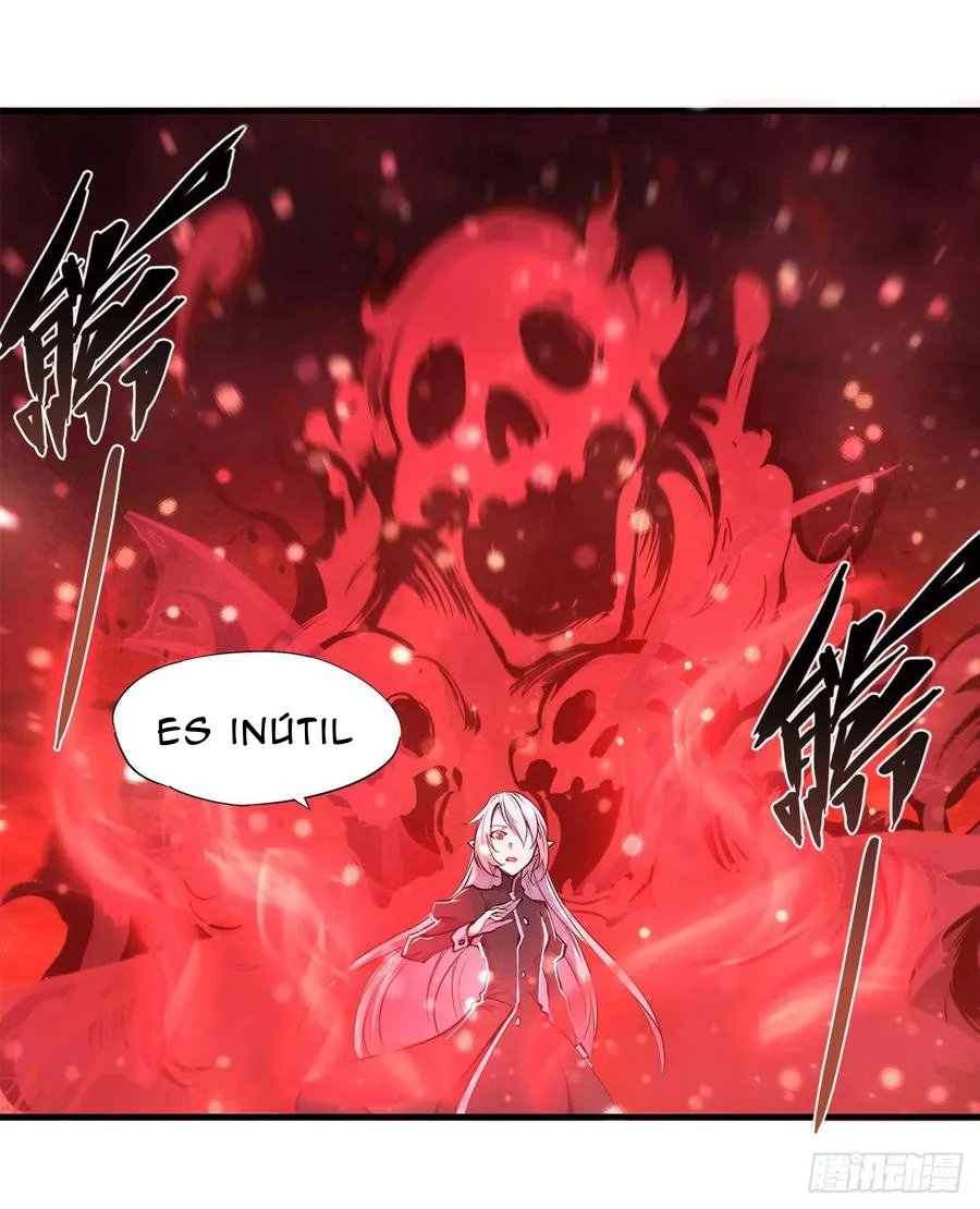 The Blood Princess And The Knight Capítulo 159 - Page 19