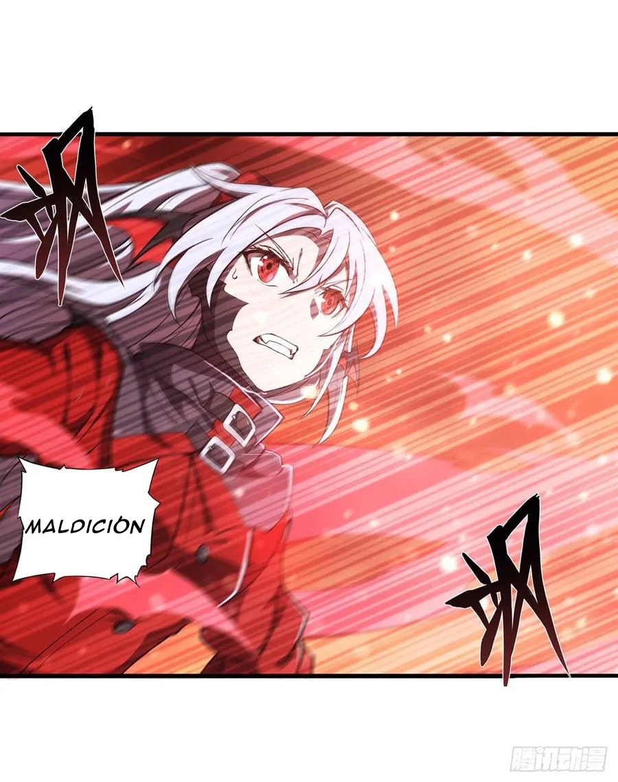 The Blood Princess And The Knight Capítulo 159 - Page 21