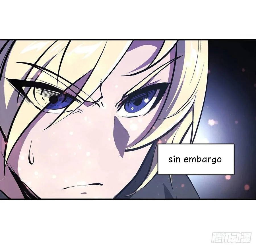 The Blood Princess And The Knight Capítulo 159 - Page 24