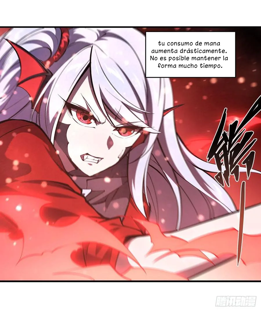 The Blood Princess And The Knight Capítulo 159 - Page 25