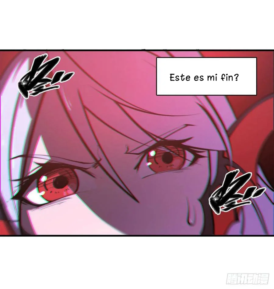The Blood Princess And The Knight Capítulo 159 - Page 28