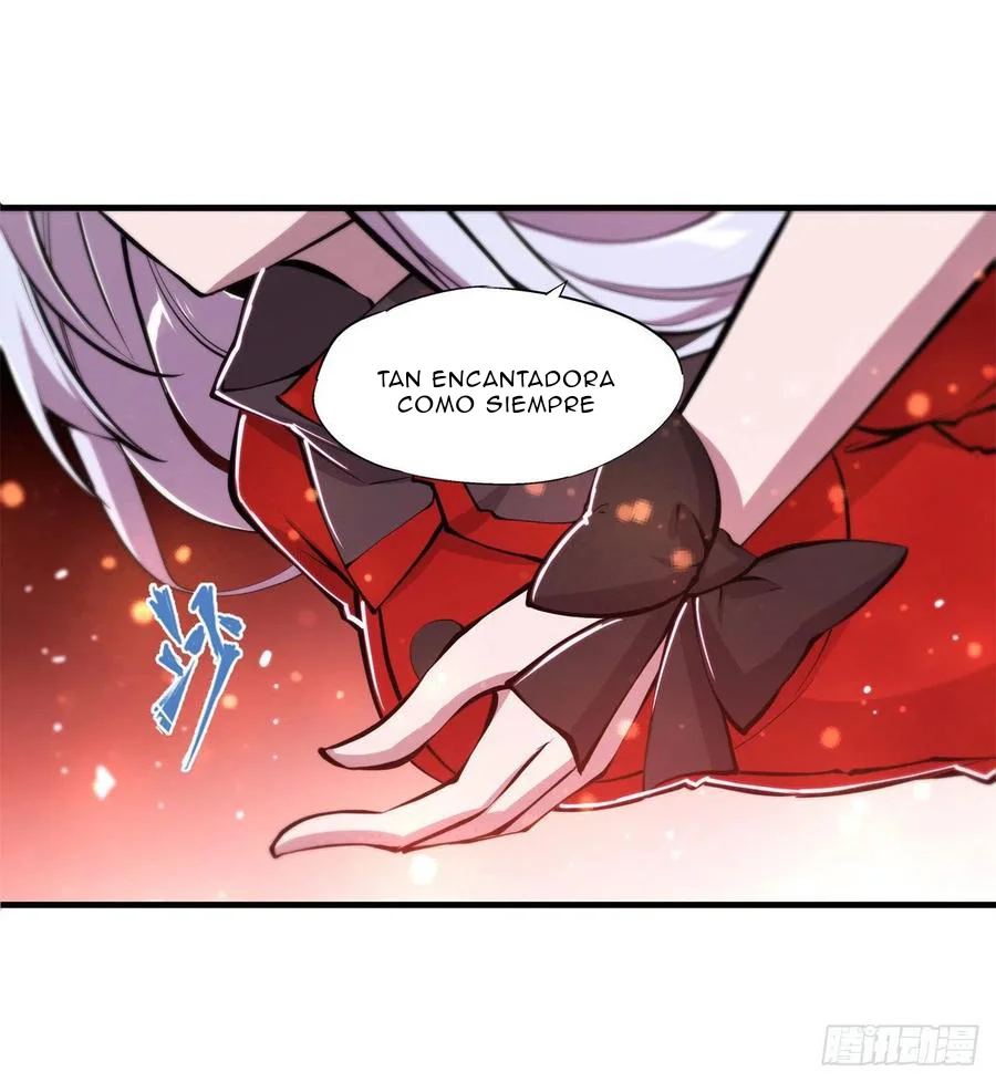 The Blood Princess And The Knight Capítulo 159 - Page 31