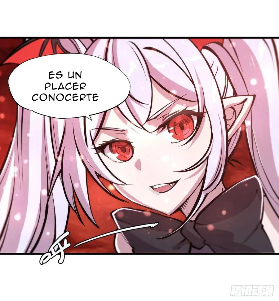 The Blood Princess And The Knight Capítulo 159 - Page 33