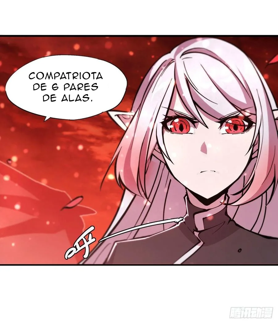 The Blood Princess And The Knight Capítulo 159 - Page 34