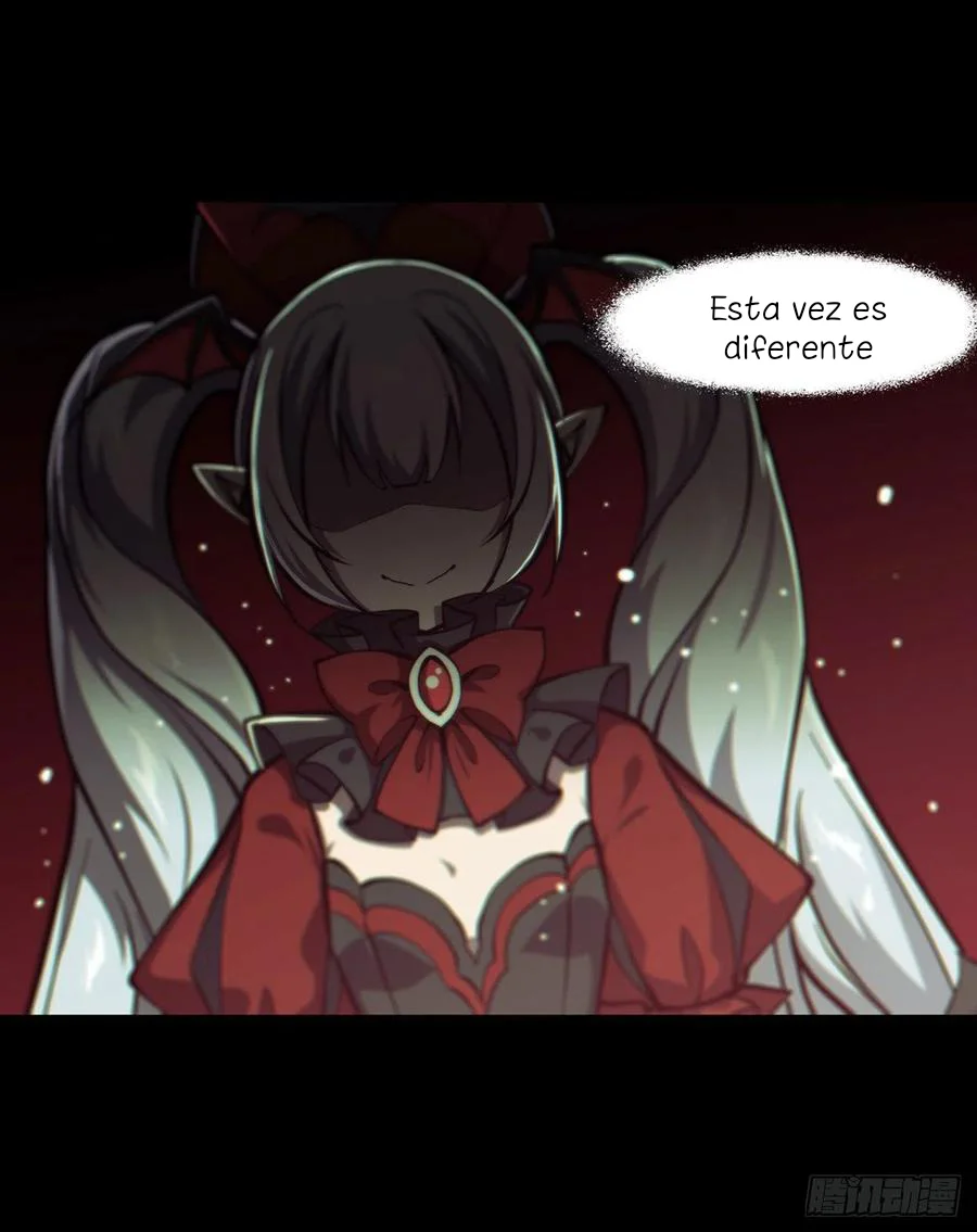 The Blood Princess And The Knight Capítulo 159 - Page 43