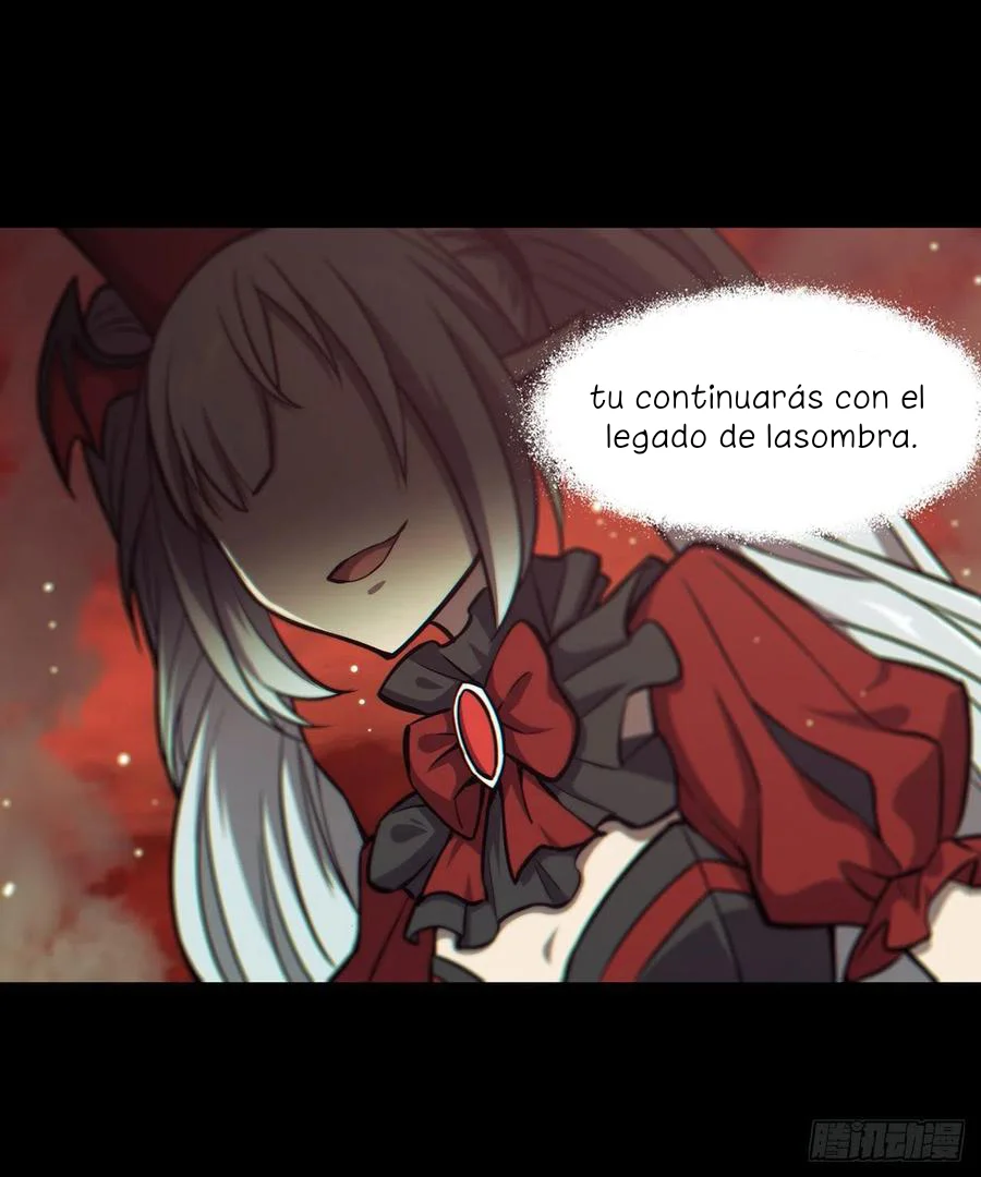 The Blood Princess And The Knight Capítulo 159 - Page 46