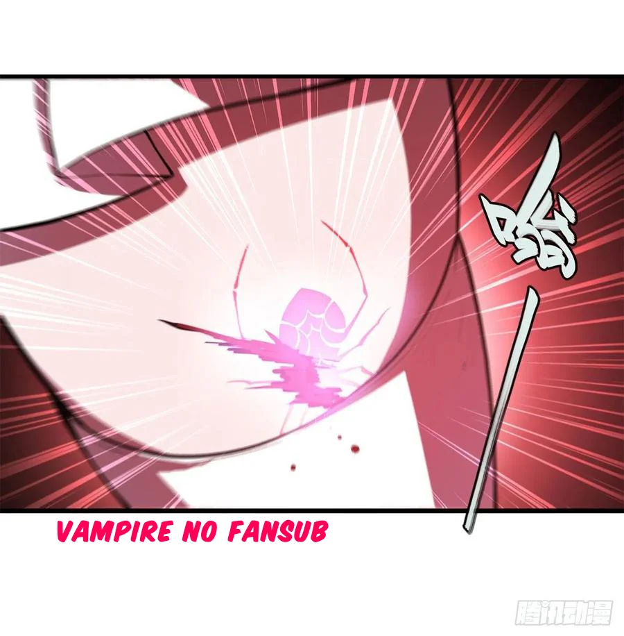 The Blood Princess And The Knight Capítulo 159 - Page 9