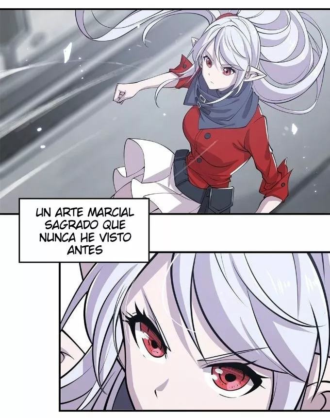 The Blood Princess And The Knight Capítulo 16 - Page 14