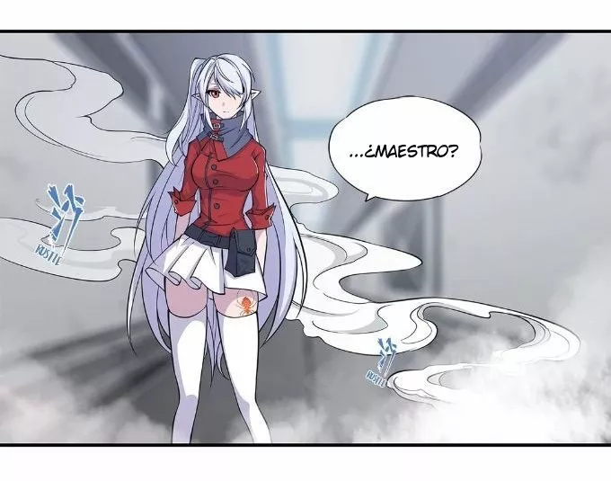The Blood Princess And The Knight Capítulo 16 - Page 18