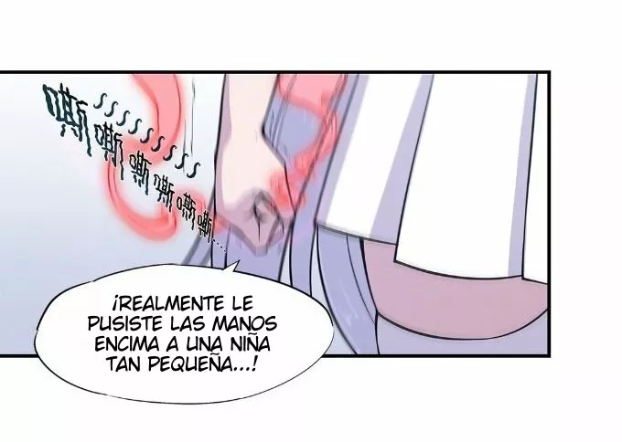 The Blood Princess And The Knight Capítulo 16 - Page 19