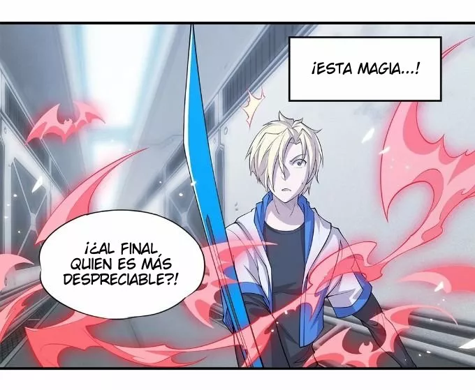 The Blood Princess And The Knight Capítulo 16 - Page 20