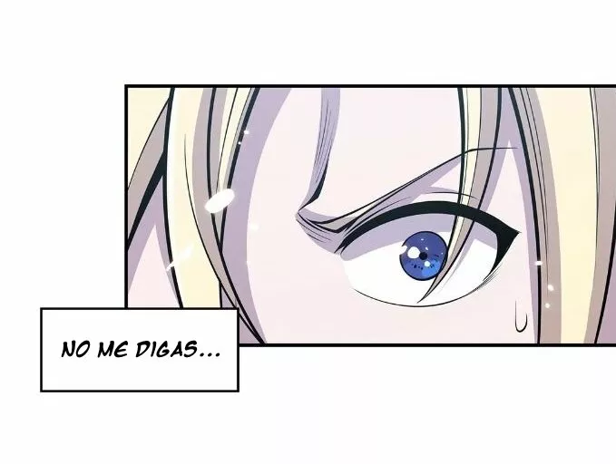 The Blood Princess And The Knight Capítulo 16 - Page 21