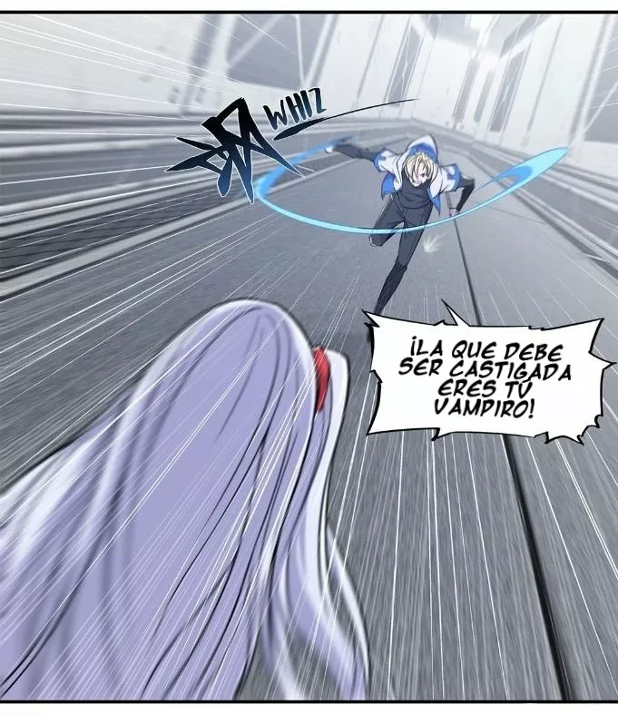 The Blood Princess And The Knight Capítulo 16 - Page 25