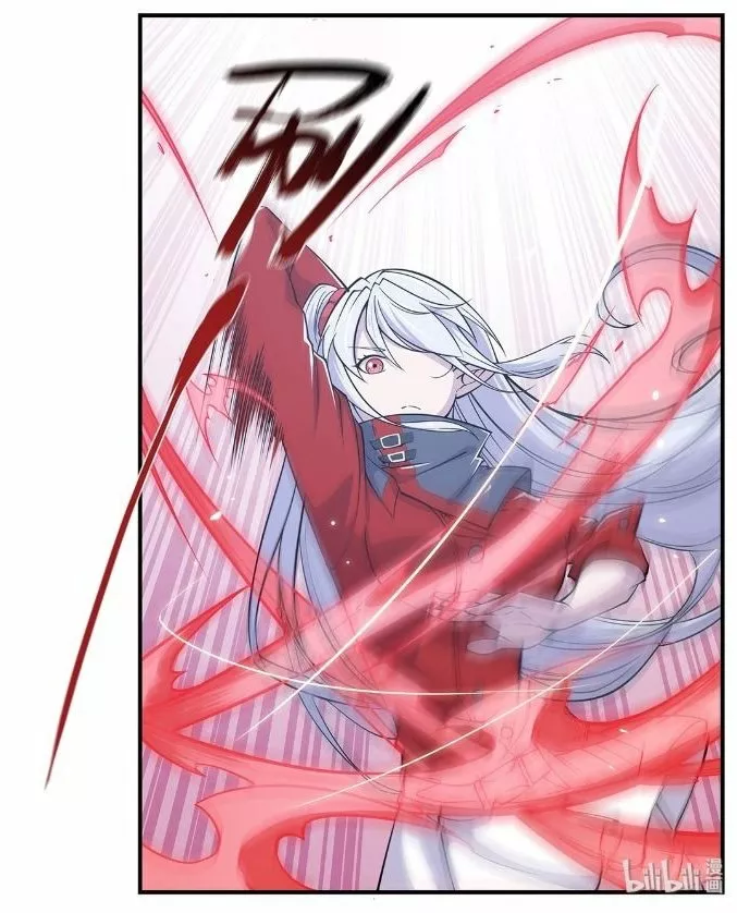 The Blood Princess And The Knight Capítulo 16 - Page 26