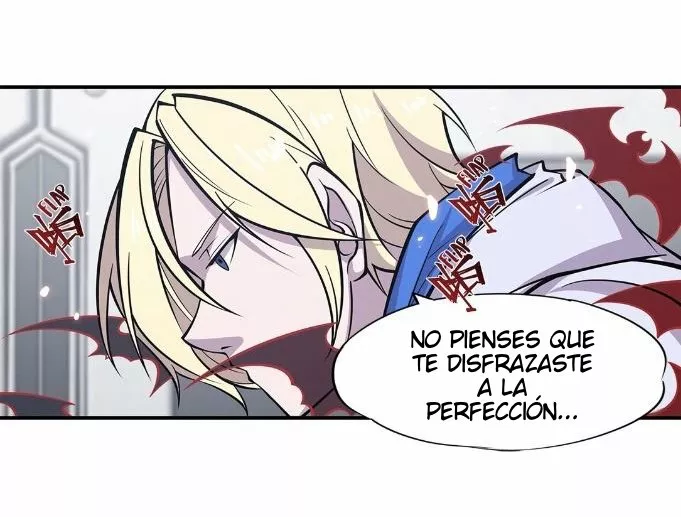 The Blood Princess And The Knight Capítulo 16 - Page 32