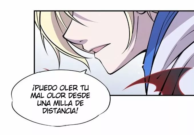 The Blood Princess And The Knight Capítulo 16 - Page 33