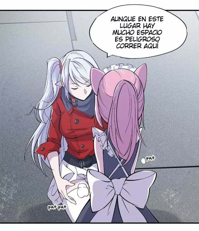 The Blood Princess And The Knight Capítulo 16 - Page 4