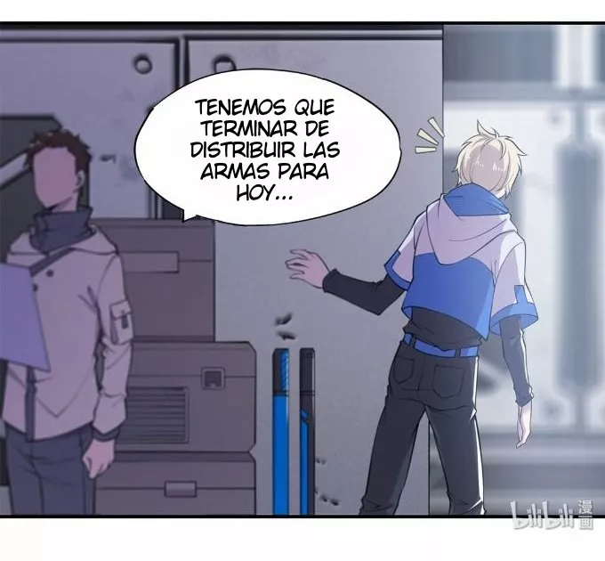 The Blood Princess And The Knight Capítulo 16 - Page 9