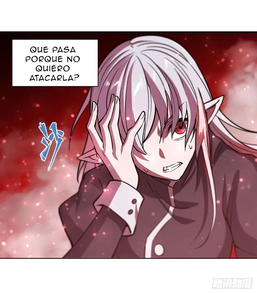The Blood Princess And The Knight Capítulo 160 - Page 13