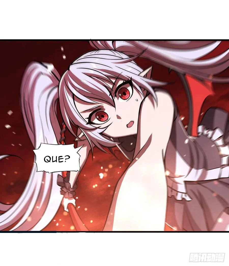 The Blood Princess And The Knight Capítulo 160 - Page 20