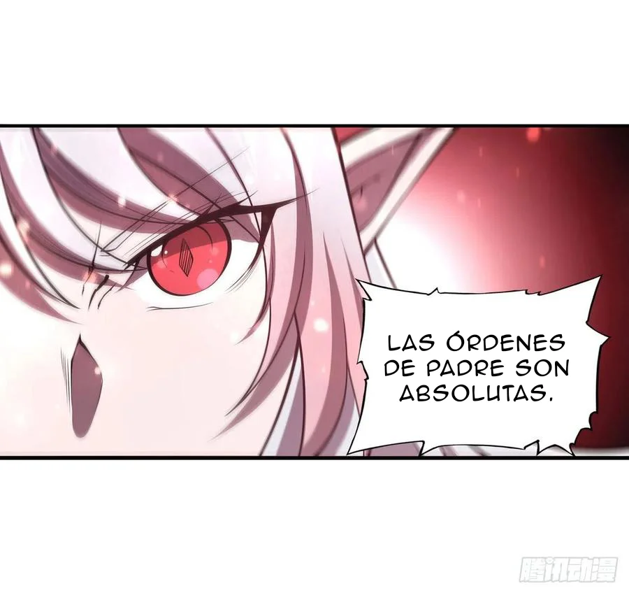 The Blood Princess And The Knight Capítulo 160 - Page 26