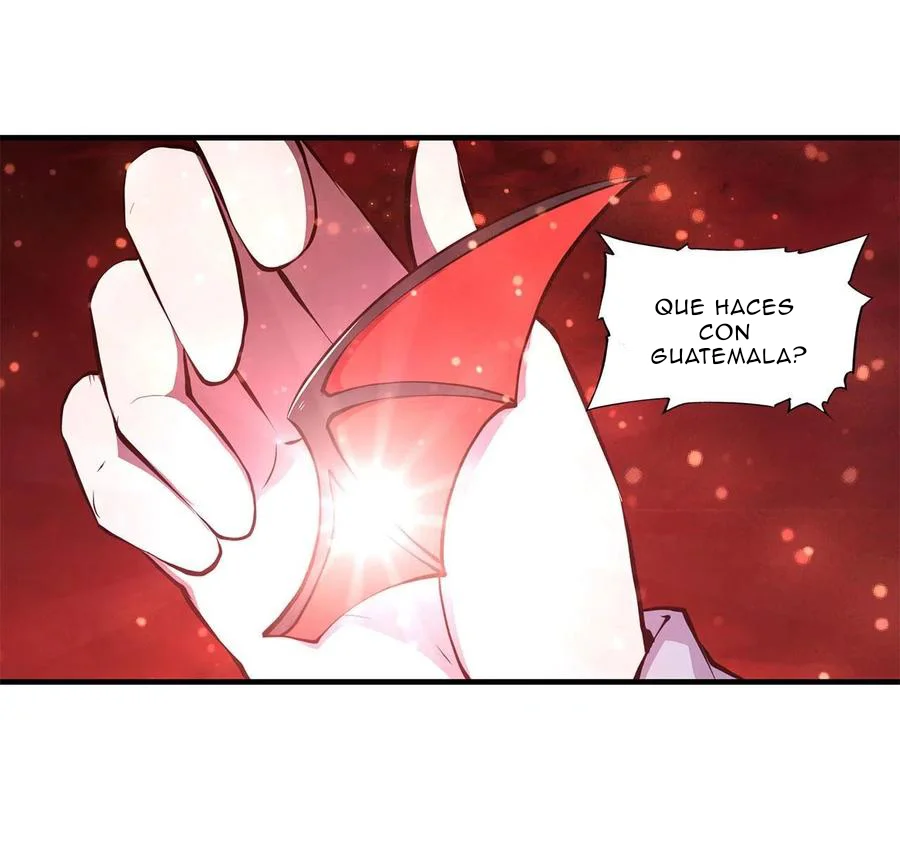 The Blood Princess And The Knight Capítulo 160 - Page 32