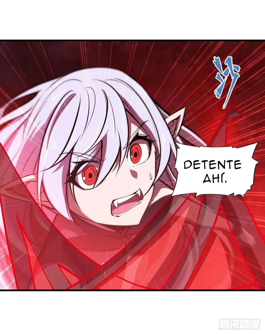 The Blood Princess And The Knight Capítulo 160 - Page 34