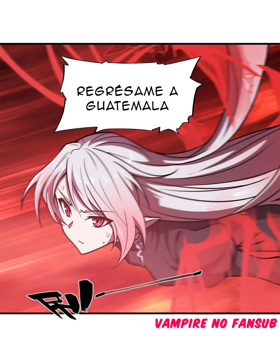 The Blood Princess And The Knight Capítulo 160 - Page 35