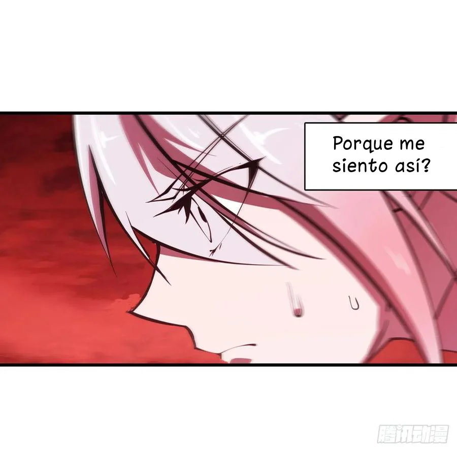 The Blood Princess And The Knight Capítulo 160 - Page 36